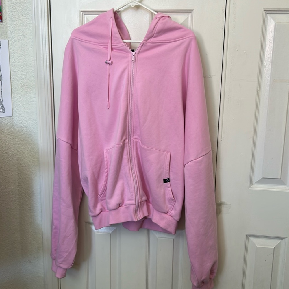 Popflex Cloud Hoodie L/XL